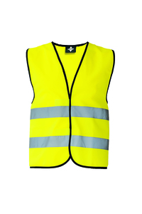 Korntex KX218 - Gilet De Sécurité Yellow