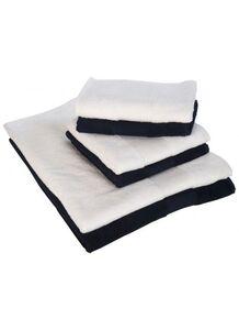 Pen Duick PK852 - Bath Towel Dark Grey