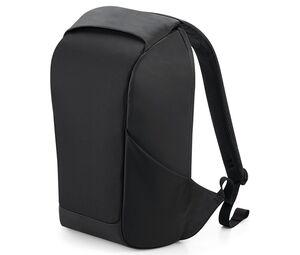 Quadra QD925 - PROJECT CHARGE SECURITY BACKPACK Black