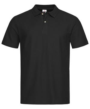 Polo SS for men Stedman