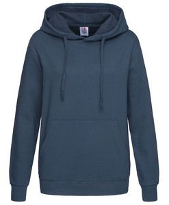 Stedman STE4110 - Sweater Hooded for her