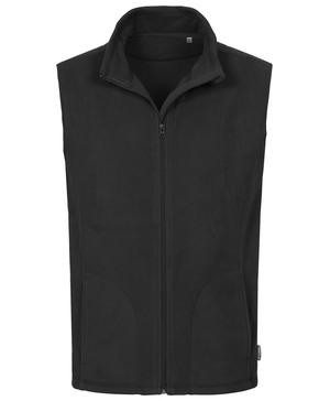 Polar Fleece Vest for men Stedman