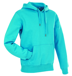 Sweater Hooded for men Stedman