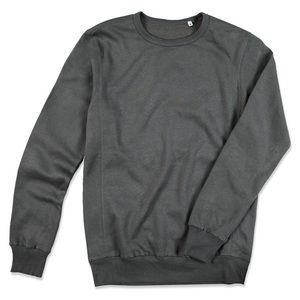 Stedman STE5620 - Sweater Active for him Slate Grey