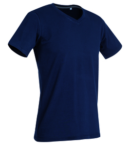 V-neck T-shirt for men Stedman 