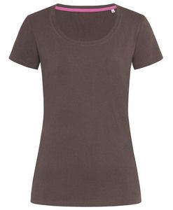 Crew neck T-shirt for women Stedman 