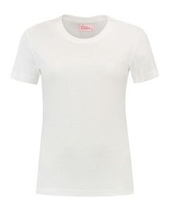 Lemon & Soda LEM1112 - T-shirt iTee SS for her White