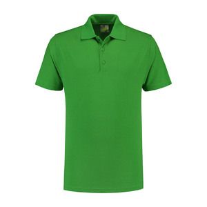 Lemon & Soda LEM3500 - Polo Basic Mix SS for him Lime