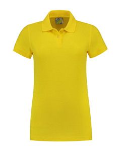 Lemon & Soda LEM3502 - Polo Basic Mix SS for her