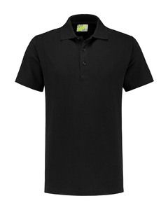 Lemon & Soda LEM3540 - Polo Basic SS for him Black