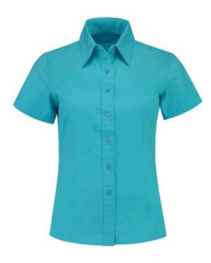 Lemon & Soda LEM3986 - Shirt Poplin SS for her