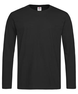 Long sleeve t-shirt for men Stedman