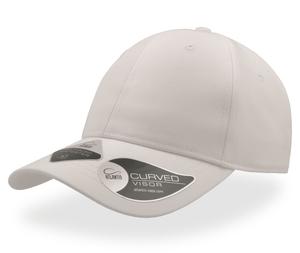 Atlantis AT173 - Recycled polyester cap