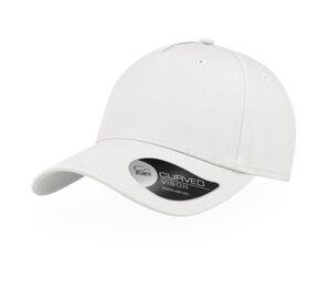 Atlantis AT183 - Shot sports cap White