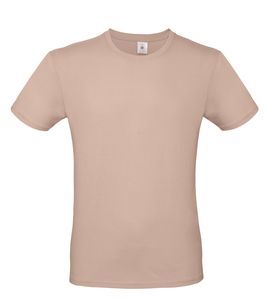 B&C BC01T - #E150 Men Millenial Pink