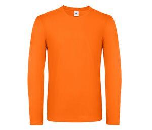 B&C BC05T - Long-sleeved mens t-shirt