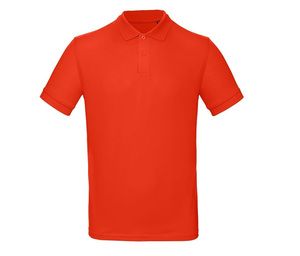 B&C BC400 - Inspire polo men