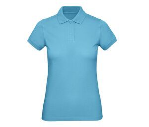 B&C BC401 - Inspire polo women