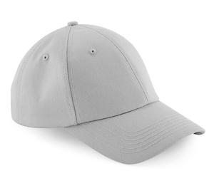 Beechfield BF059 - Baseball cap Light Grey