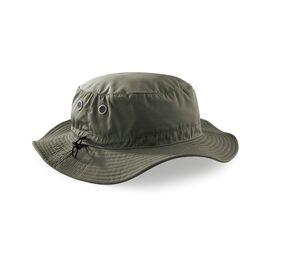 Beechfield BF088 - Cargo bucket hat Olive Green