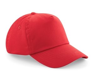 Beechfield BF10B - Junior Original 5 Panel Cap