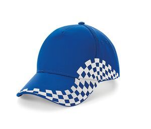 Beechfield BF159 - Women's Cap 100% Cotton Bright Royal