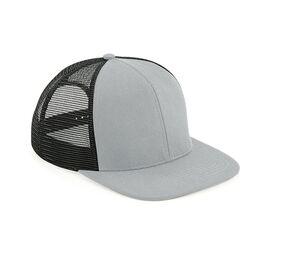 Beechfield BF664 - Original Trucker Cap Grey / Black