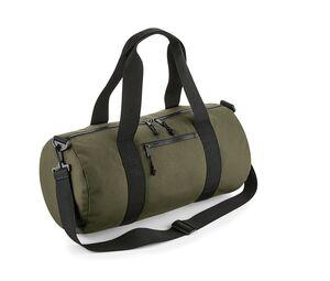 Bag Base BG284 - Recycled  travel bag Military Green
