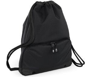 Bag Base BG542 - Gym bag Black / Black