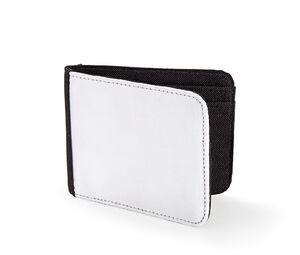 Bag Base BG940 - Wallet for sublimation Black