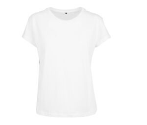 Build Your Brand BY052 - T-Shirt Basic women 