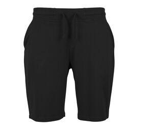 Build Your Brand BY080 - Light Sport shorts