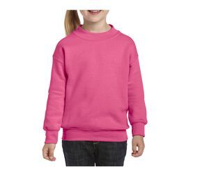 Gildan GN911 - Kids Round Neck Sweatshirt