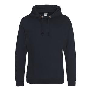 AWDIS JH011 - Hooded sweatshirt New French Navy