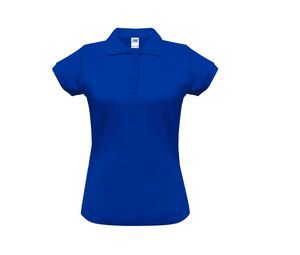 JHK JK211 - Woman 200 polo