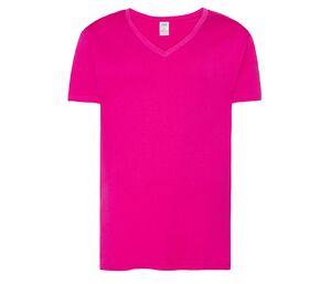 JHK JK401 - V-neck T-shirt 160