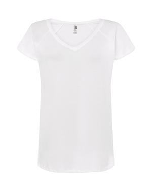 JHK JK411 - Urban style woman T-shirt