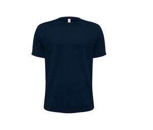 JHK JK900 - Men's sports shirt Navy