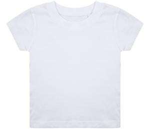 Larkwood LW620 - Organic T-Shirt