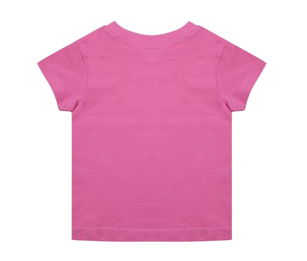 Larkwood LW620 - Organic T-Shirt