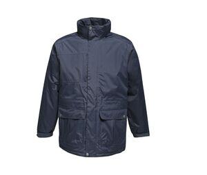 Regatta RGA203 - Insulating parka Navy