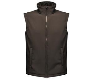 Regatta RGA844 - Softshell Bodywarmer