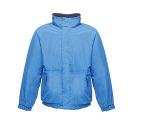 Regatta RGW297 - Fleece-lined bomber Oxford Blue