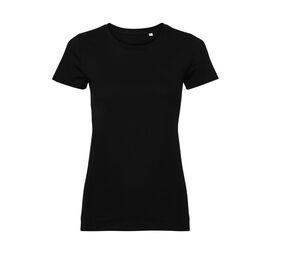 RUSSELL RU108F - Organic T-shirt woman