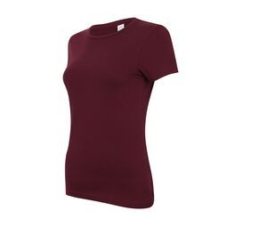 Skinnifit SK121 - The Feel Good T Women