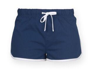 SF Mini SM069 - Childrens retro shorts