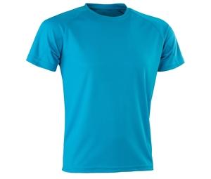 Spiro SP287 - AIRCOOL Breathable T-shirt