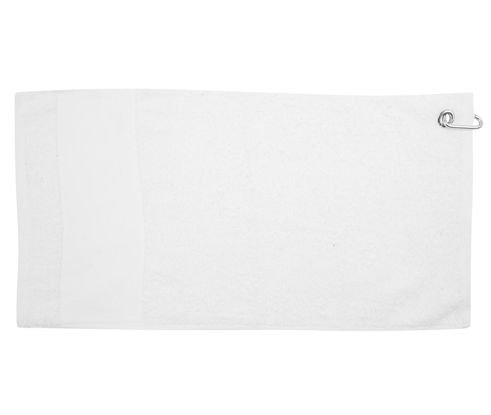 Towel city TC033 - Golf Towel with batten