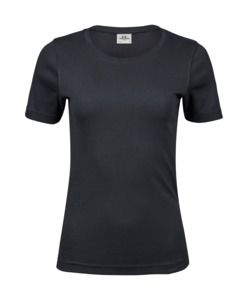 Tee Jays TJ580 - Womens interlock tee