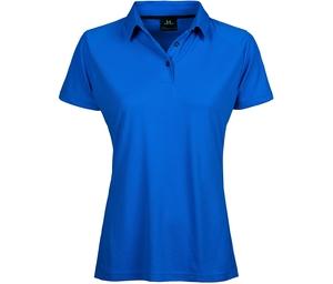 Tee Jays TJ7201 - Luxury sport polo Women